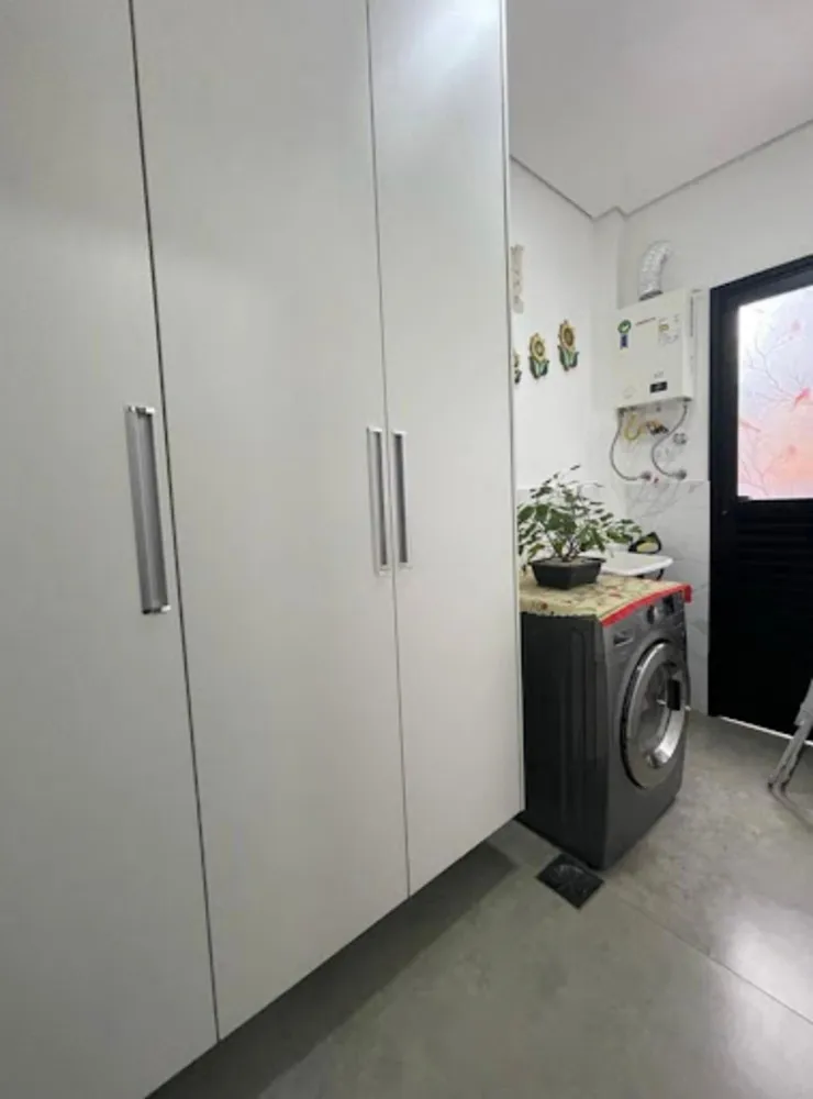 Sobrado, 3 quartos, 146 m² - Foto 12