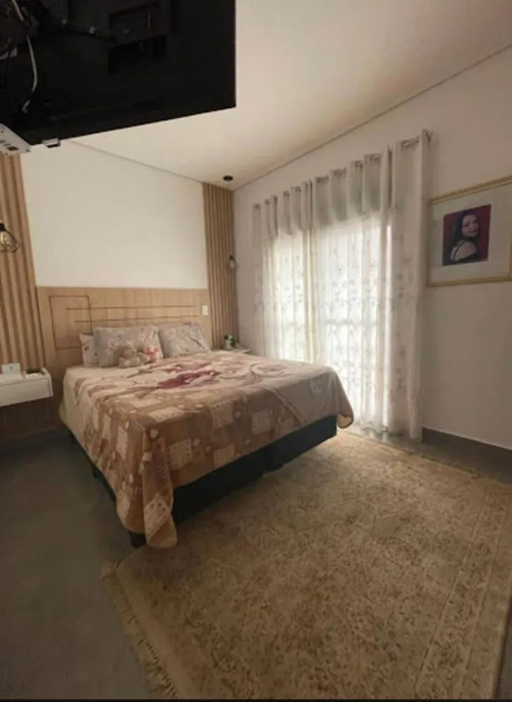 Sobrado, 3 quartos, 146 m² - Foto 10