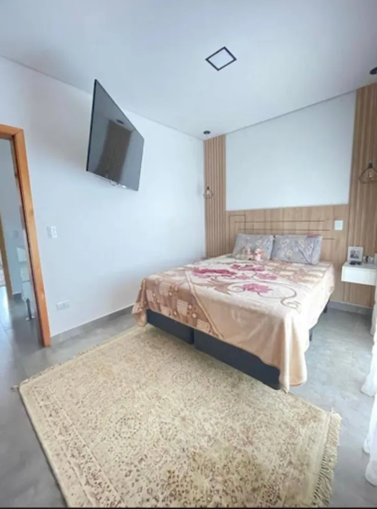 Sobrado, 3 quartos, 146 m² - Foto 10