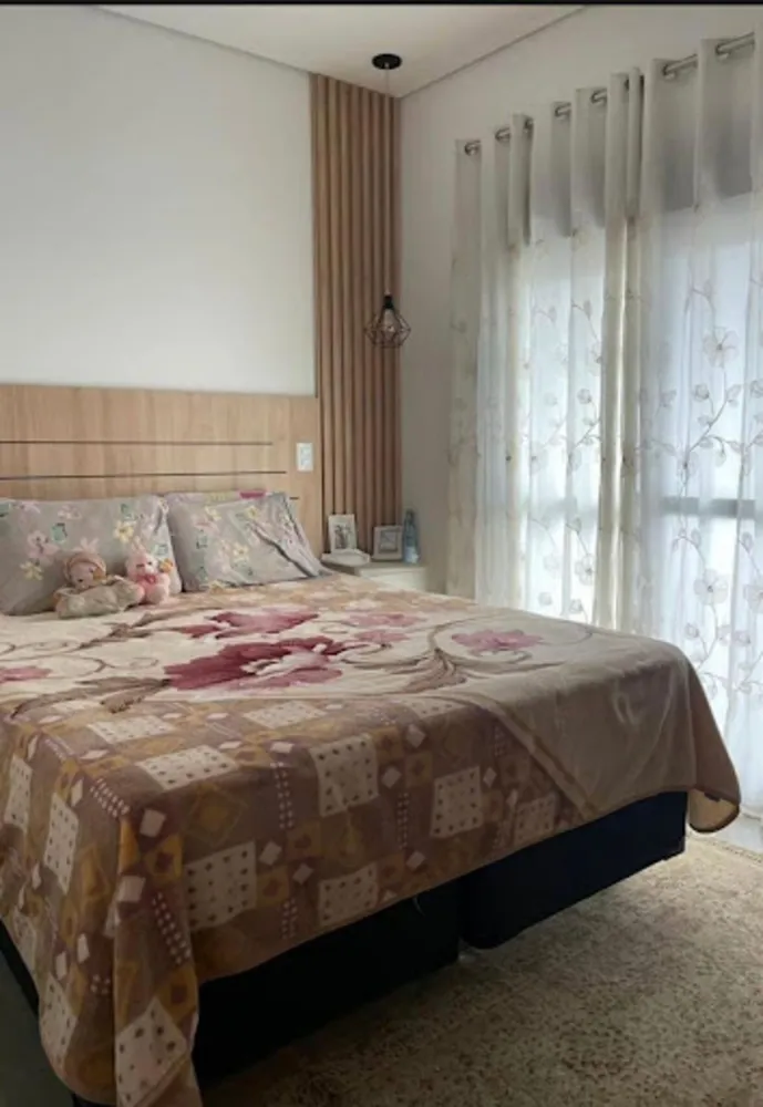 Sobrado, 3 quartos, 146 m² - Foto 9
