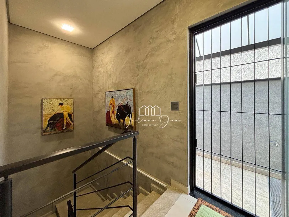 Casa de Condomínio, 3 quartos - Foto 7