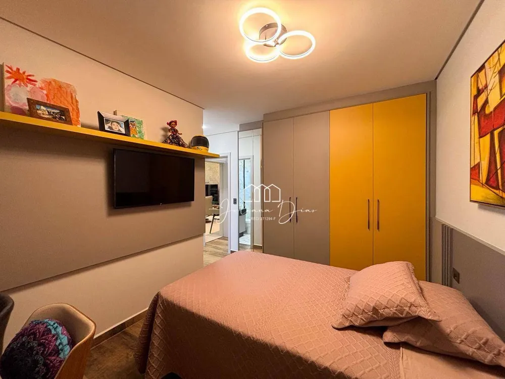 Casa de Condomínio, 3 quartos - Foto 9