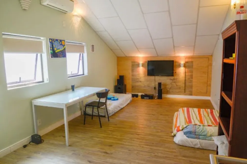 Casa, 2 quartos, 120 m² - Foto 4