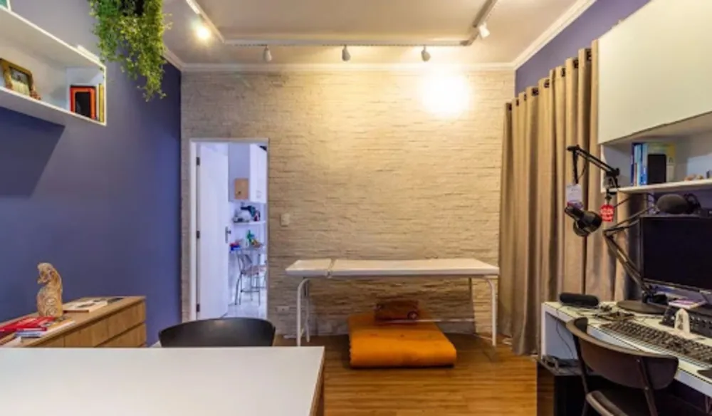 Casa, 2 quartos, 120 m² - Foto 1