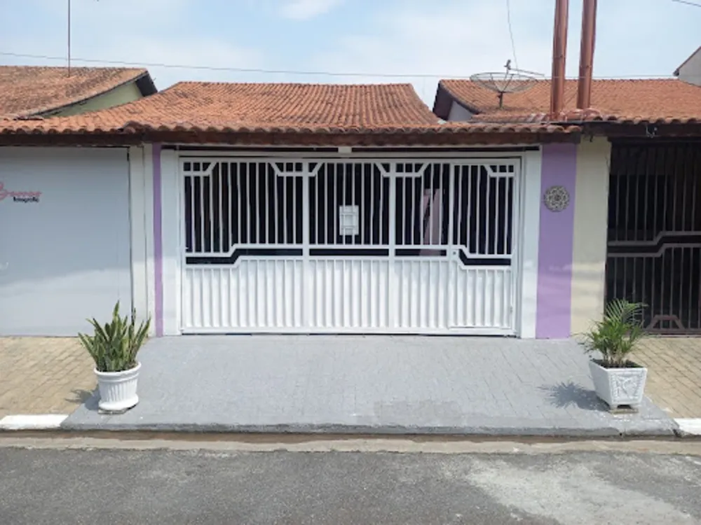 Casa, 2 quartos, 120 m² - Foto 15