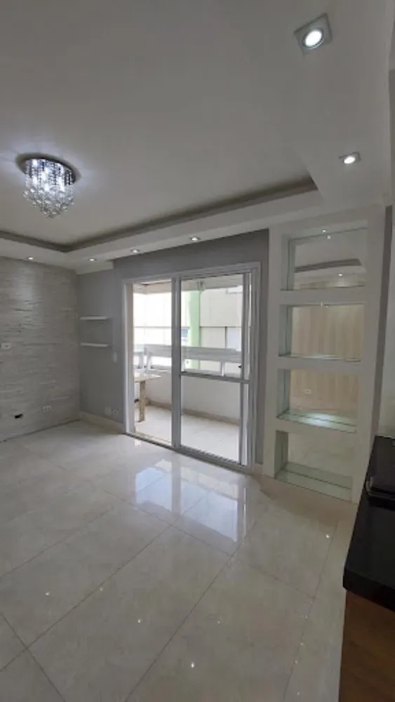 Apartamento, 1 quarto, 58 m² - Foto 10