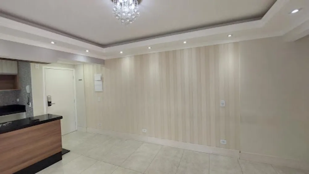 Apartamento, 1 quarto, 58 m² - Foto 1