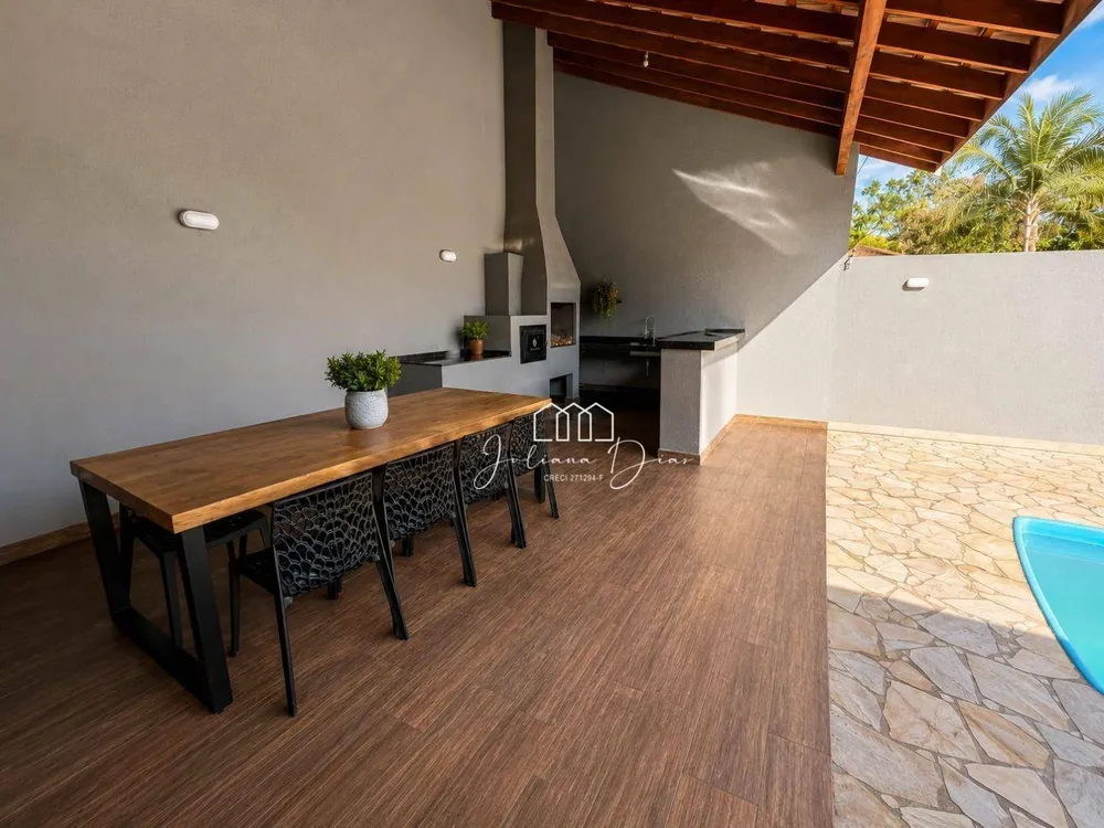 Sobrado, 3 quartos, 220 m² - Foto 3