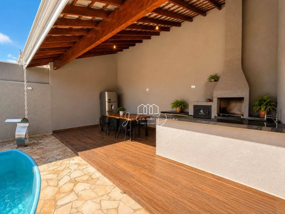 Sobrado, 3 quartos, 220 m² - Foto 2