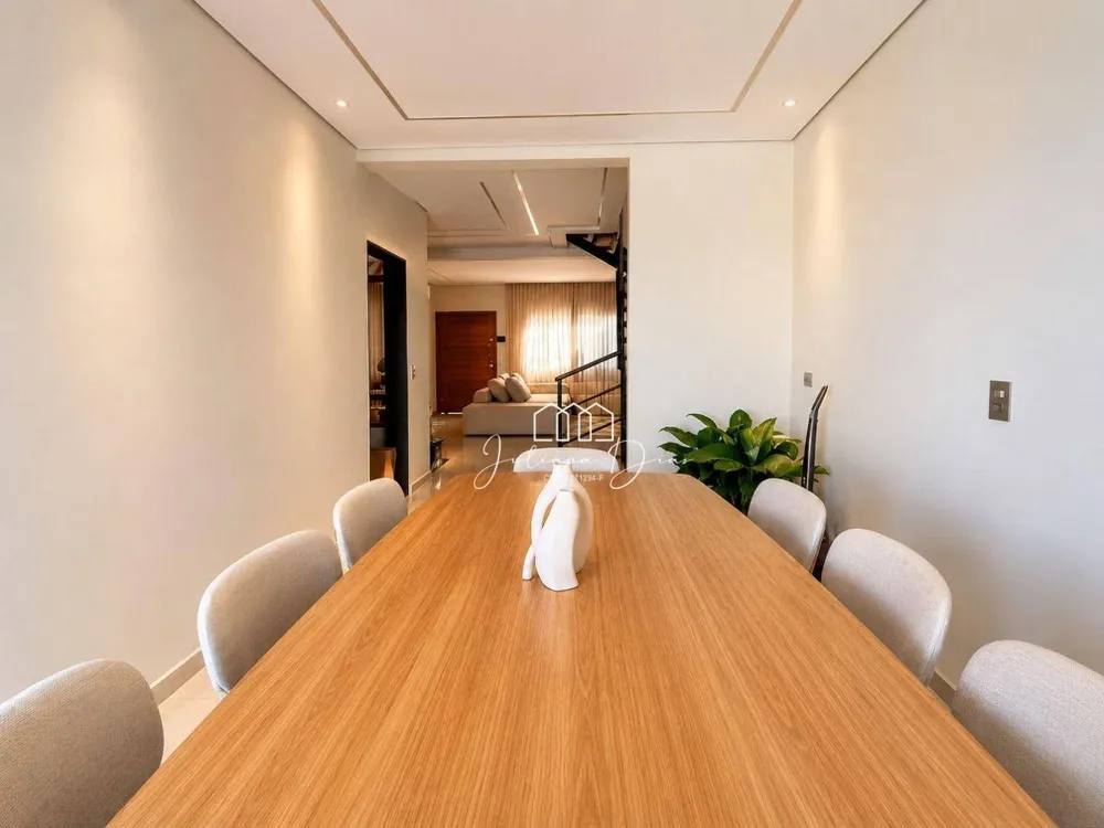 Sobrado, 3 quartos, 220 m² - Foto 12