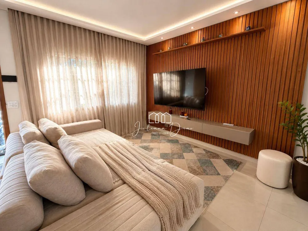 Sobrado, 3 quartos, 220 m² - Foto 4
