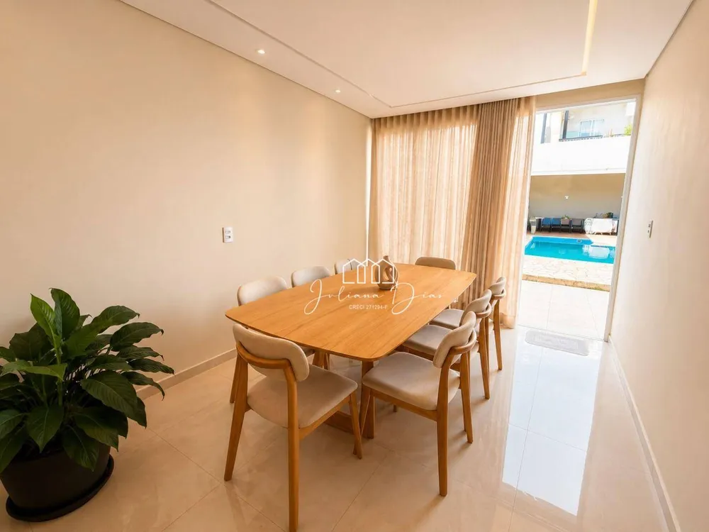 Sobrado, 3 quartos, 220 m² - Foto 9
