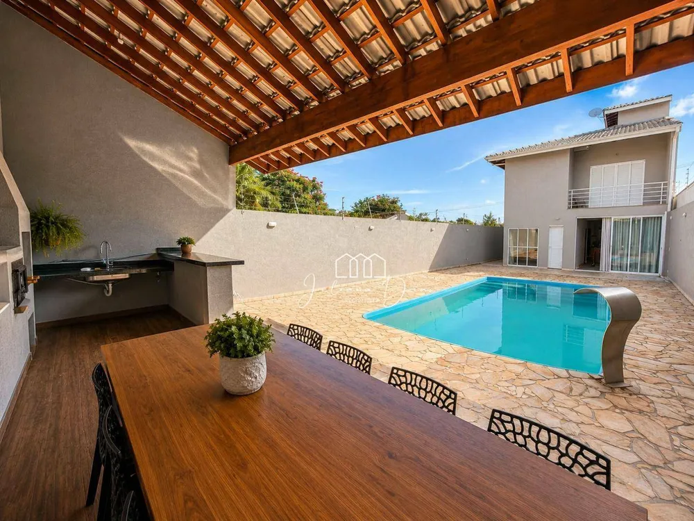 Sobrado, 3 quartos, 220 m² - Foto 3