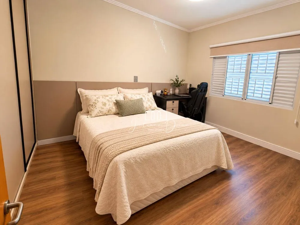 Sobrado, 3 quartos, 220 m² - Foto 1