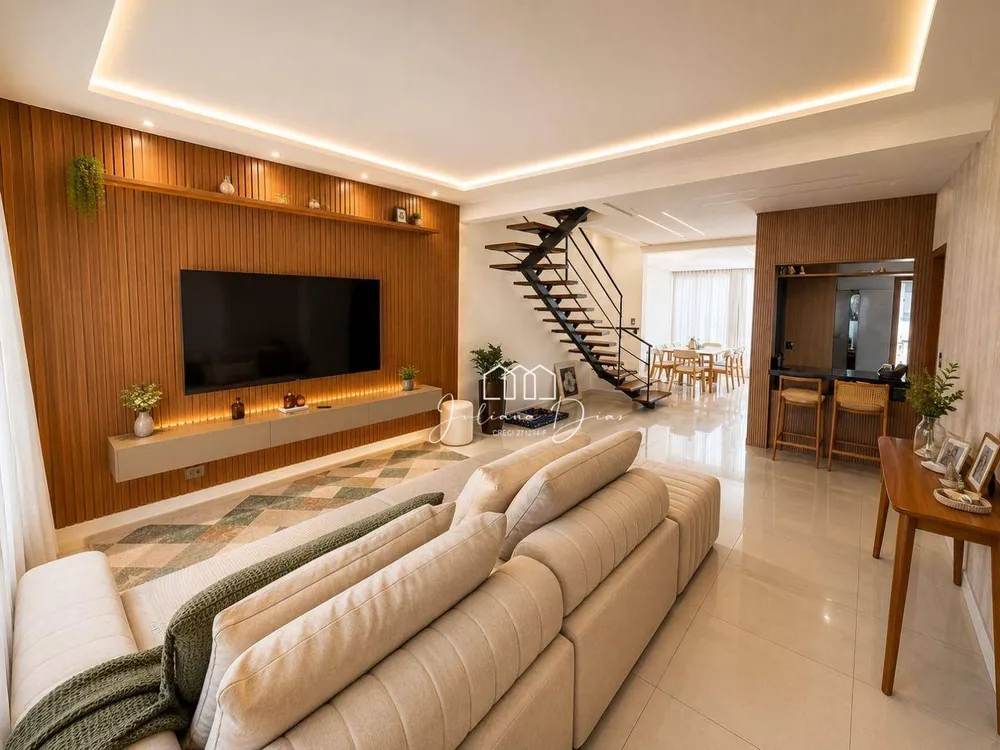 Sobrado, 3 quartos, 220 m² - Foto 8