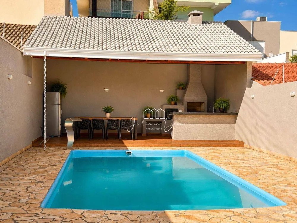 Sobrado, 3 quartos, 220 m² - Foto 5