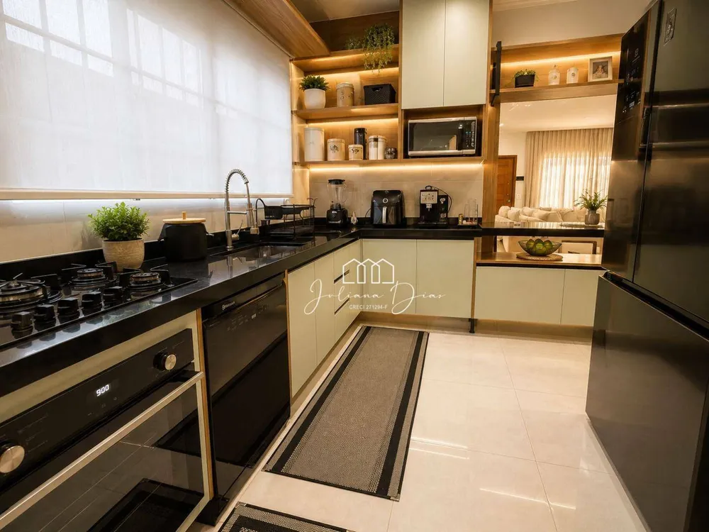 Sobrado, 3 quartos, 220 m² - Foto 10