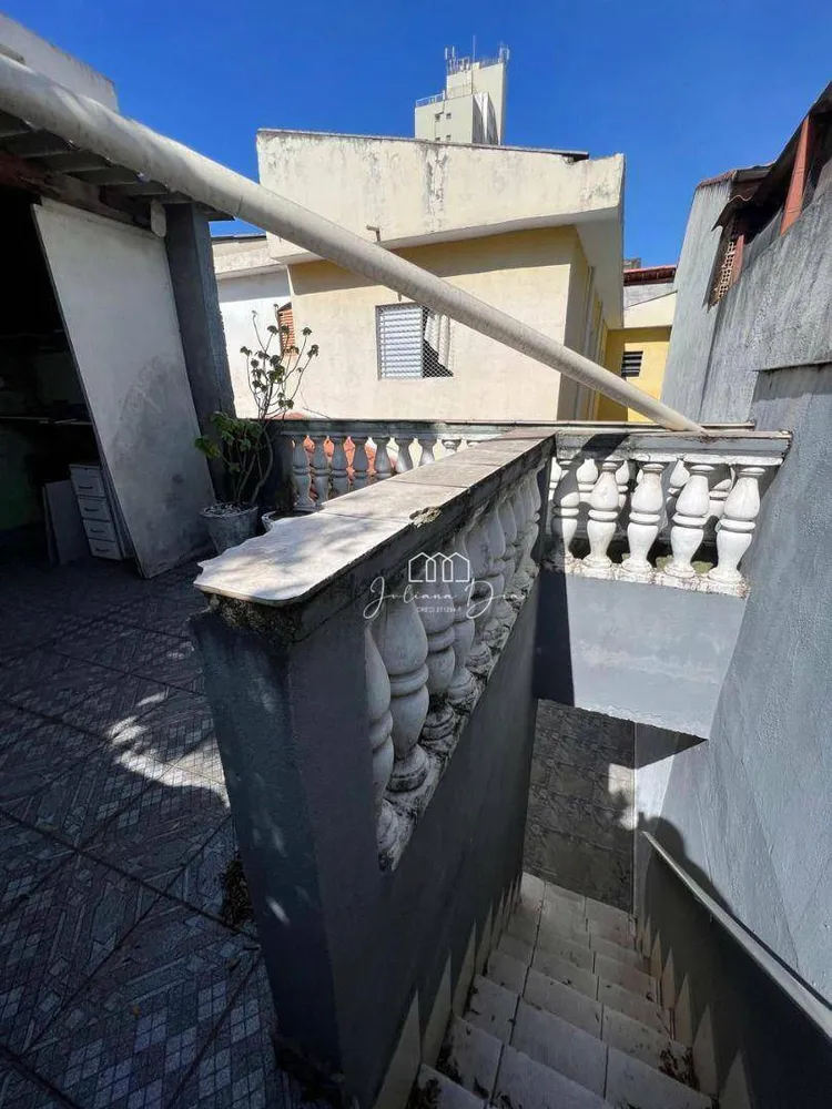 Sobrado, 5 quartos, 180 m² - Foto 6