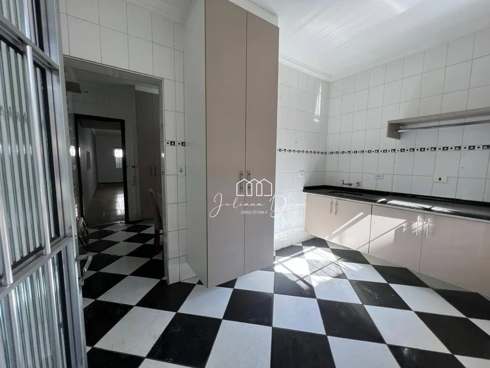 Sobrado, 5 quartos, 180 m² - Foto 11