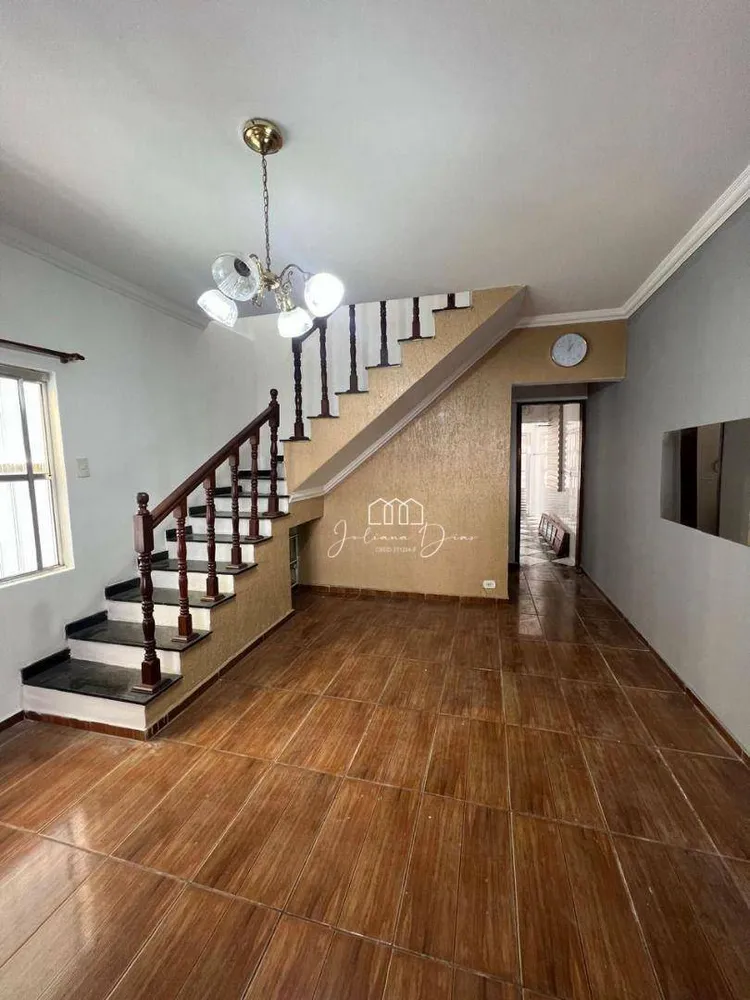 Sobrado, 5 quartos, 180 m² - Foto 10