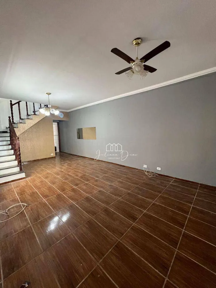 Sobrado, 5 quartos, 180 m² - Foto 2