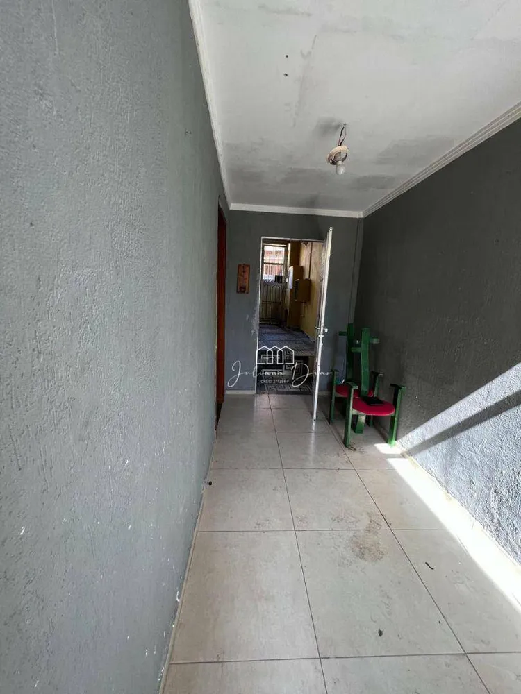 Sobrado, 5 quartos, 180 m² - Foto 6