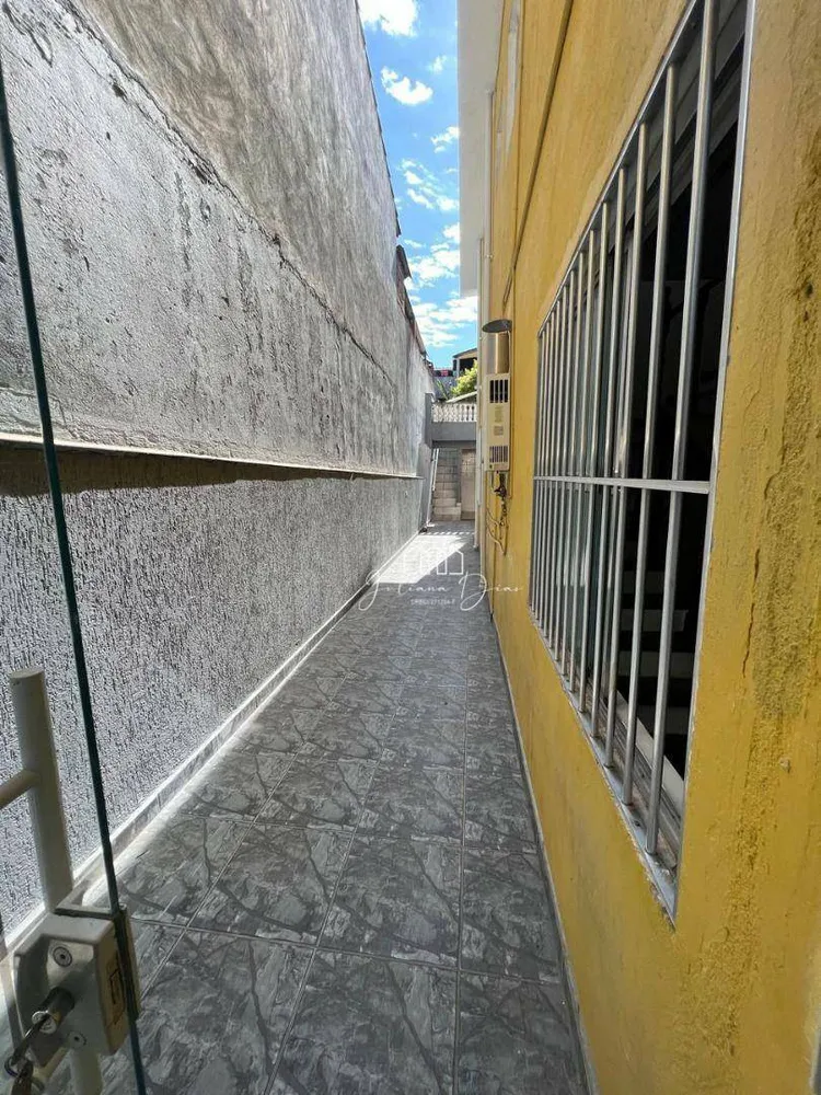 Sobrado, 5 quartos, 180 m² - Foto 4