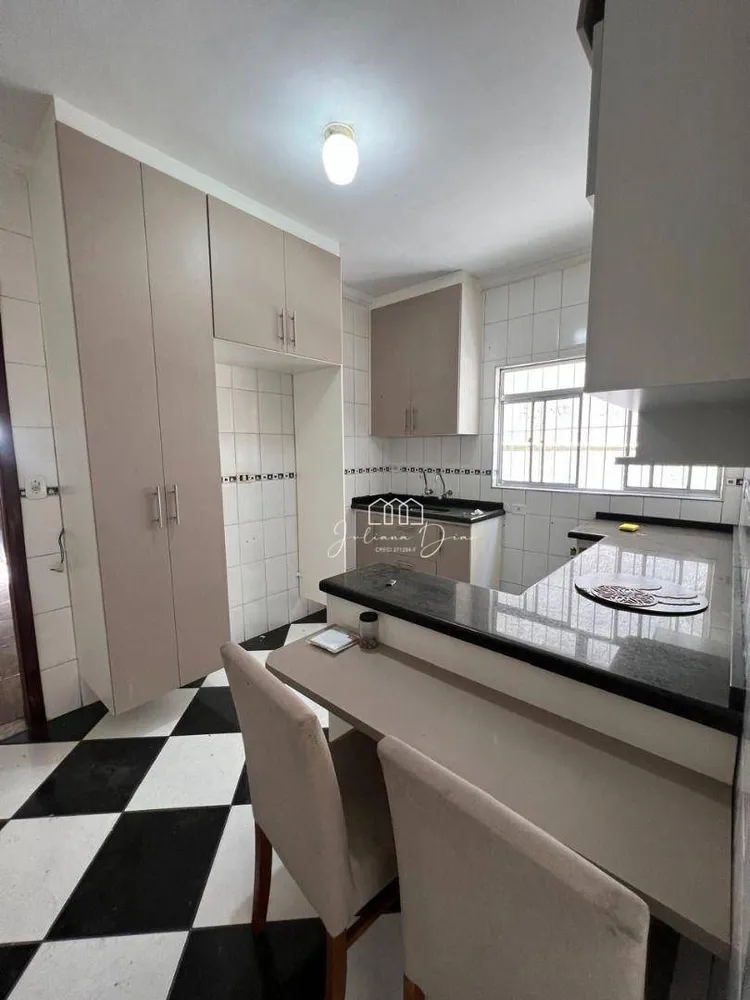 Sobrado, 5 quartos, 180 m² - Foto 12