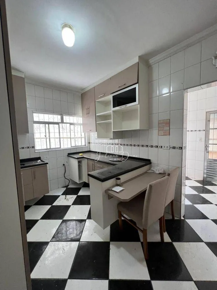 Sobrado, 5 quartos, 180 m² - Foto 3