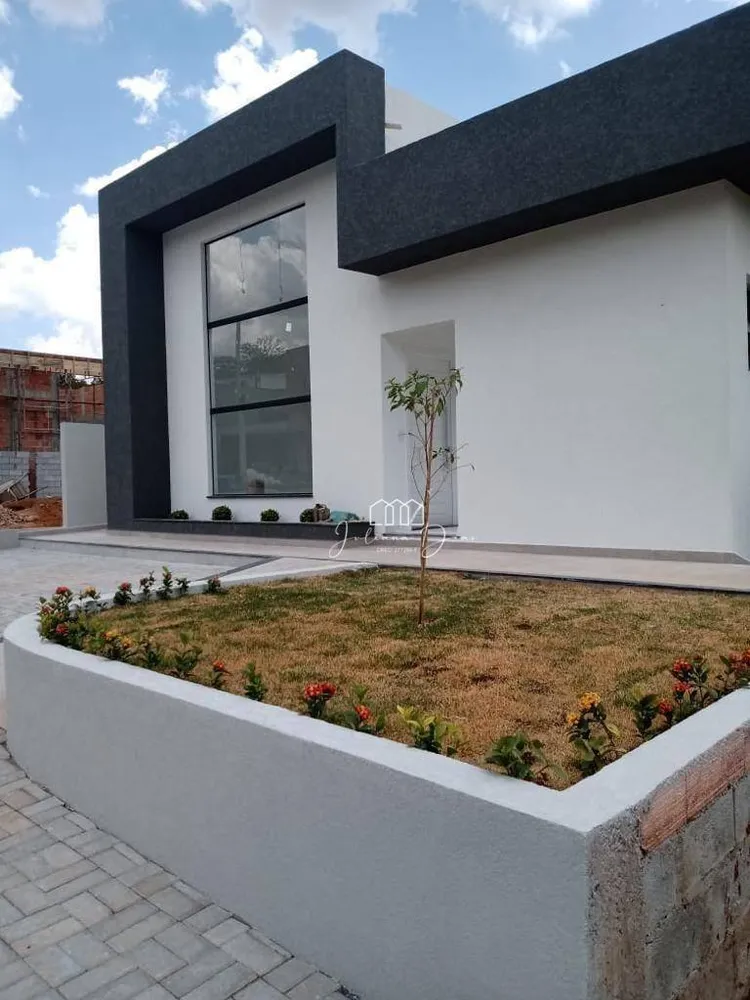 Casa de Condomínio, 3 quartos - Foto 6