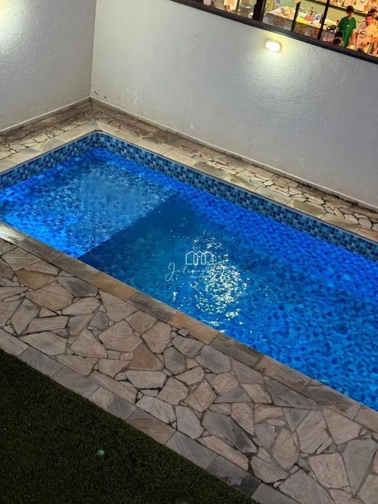 Casa de Condomínio, 3 quartos - Foto 8