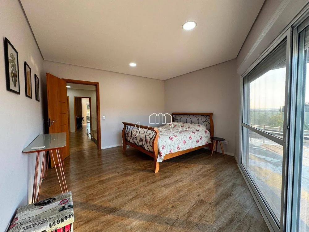Sobrado, 3 quartos, 275 m² - Foto 6