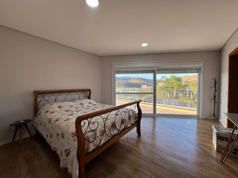 Sobrado, 3 quartos, 275 m² - Foto 3
