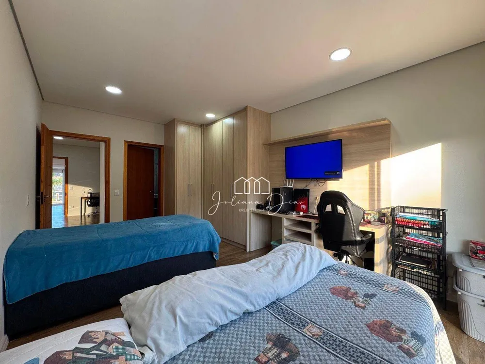 Sobrado, 3 quartos, 275 m² - Foto 9