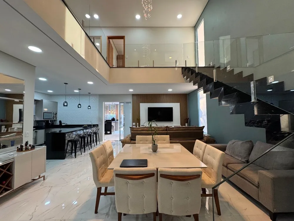 Sobrado, 3 quartos, 275 m² - Foto 10