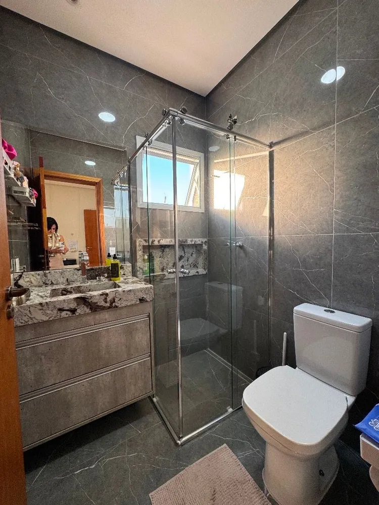 Sobrado, 3 quartos, 275 m² - Foto 12