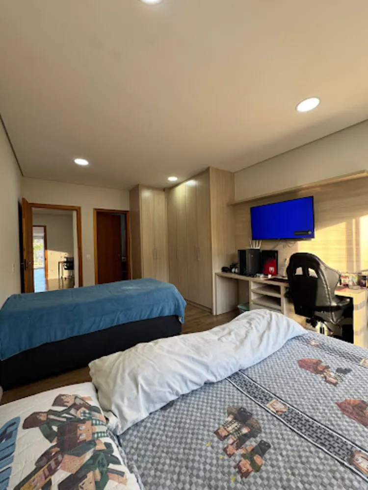 Sobrado, 3 quartos, 275 m² - Foto 14