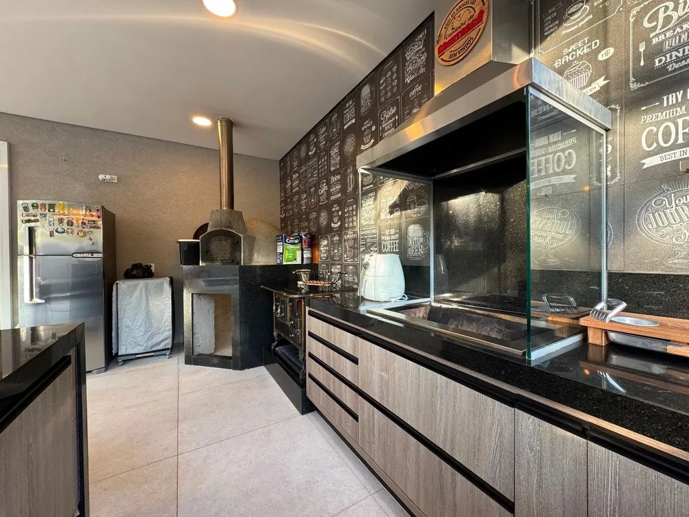 Sobrado, 3 quartos, 275 m² - Foto 15