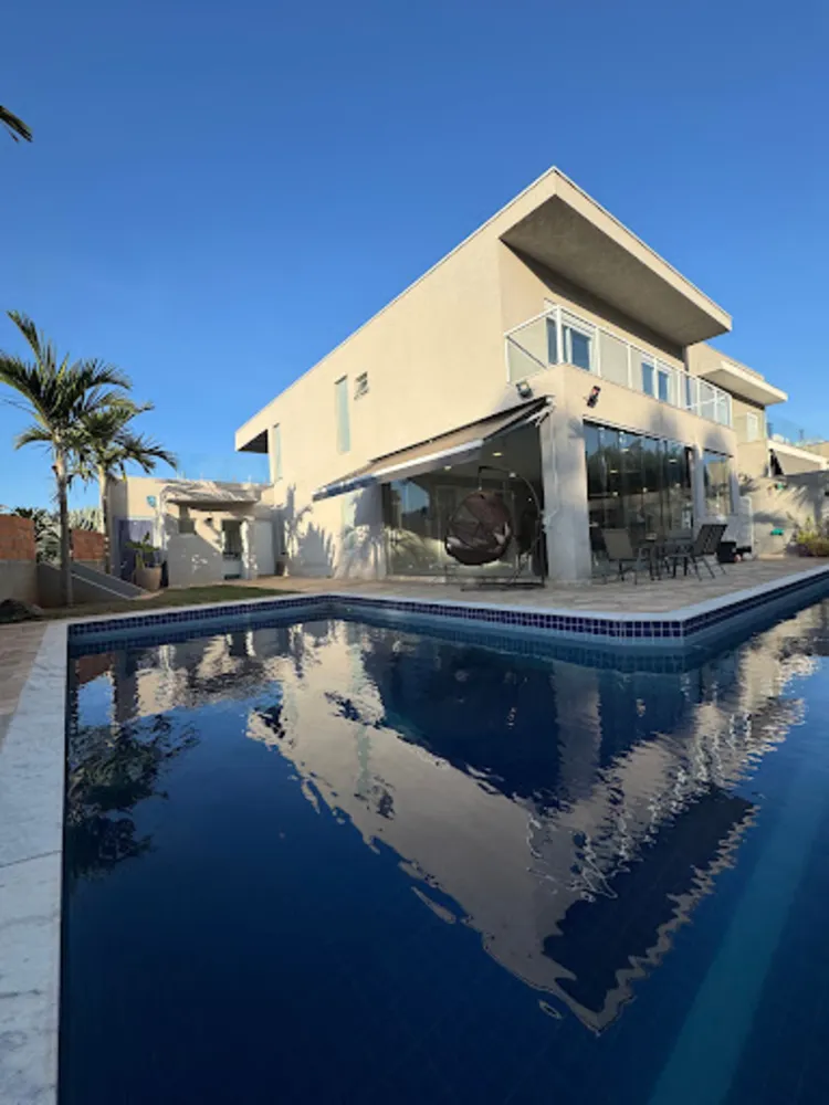Sobrado, 3 quartos, 275 m² - Foto 8