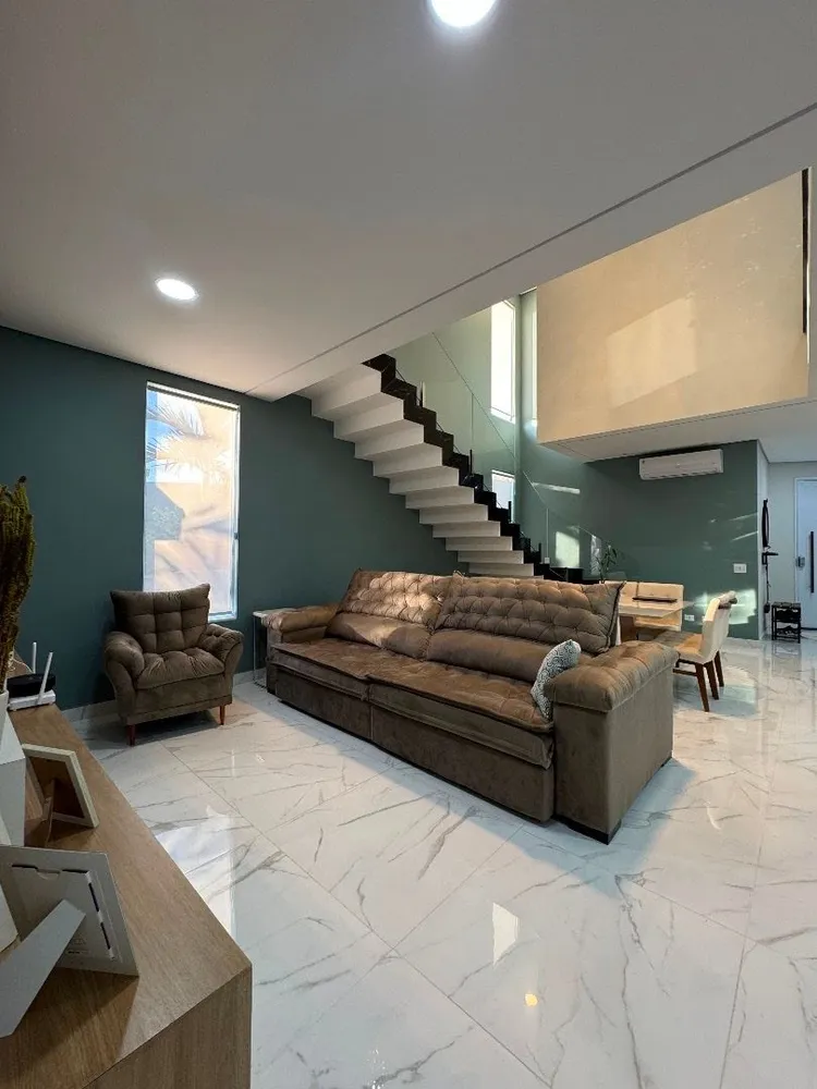 Sobrado, 3 quartos, 275 m² - Foto 11