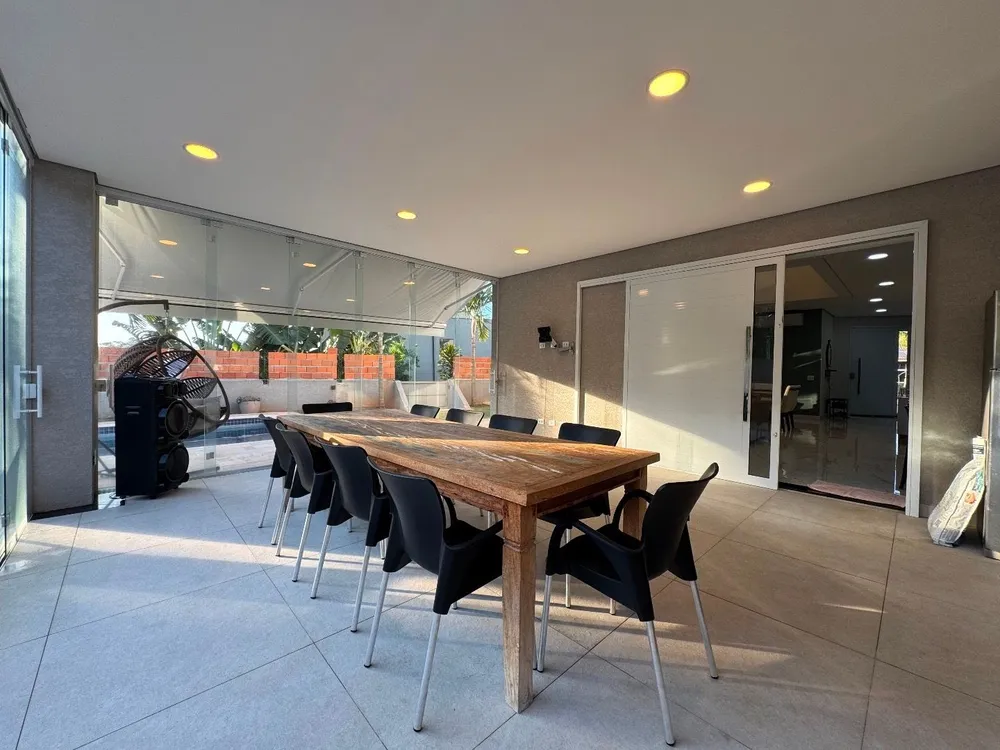 Sobrado, 3 quartos, 275 m² - Foto 4