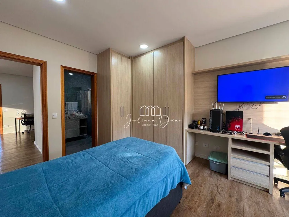 Sobrado, 3 quartos, 275 m² - Foto 7