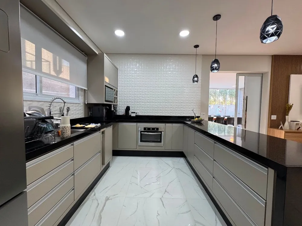 Sobrado, 3 quartos, 275 m² - Foto 5