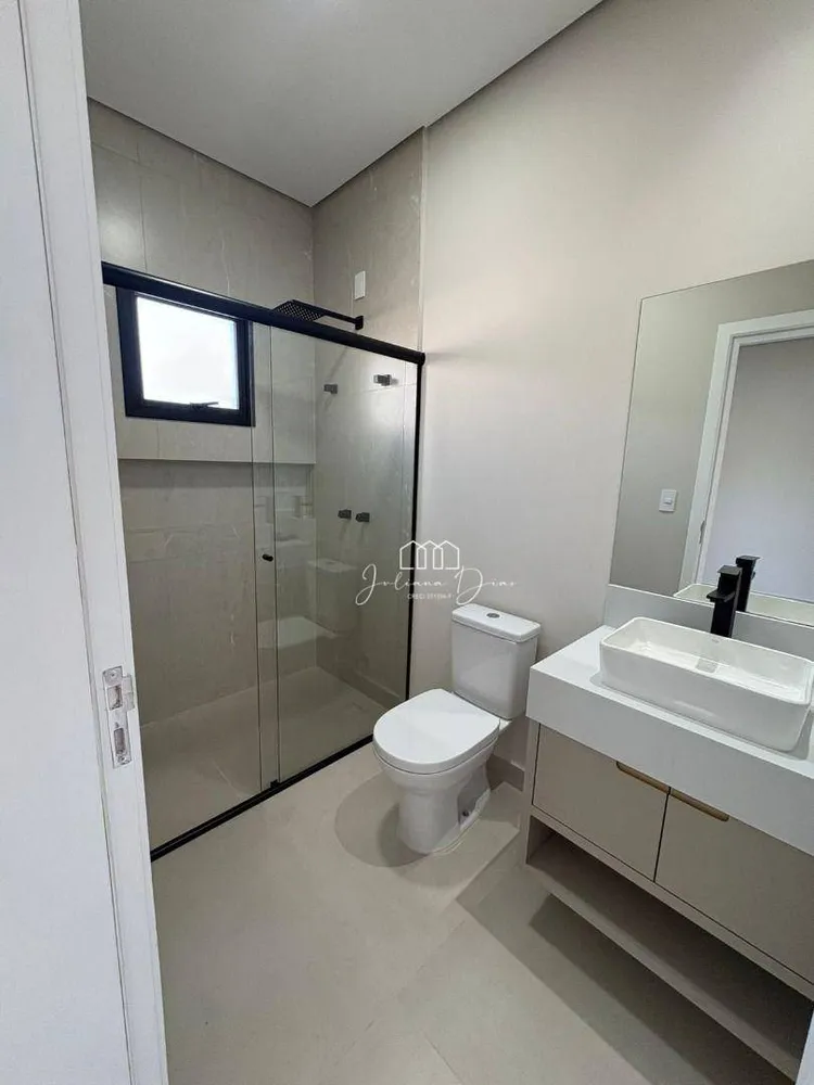 Sobrado, 4 quartos, 244 m² - Foto 5