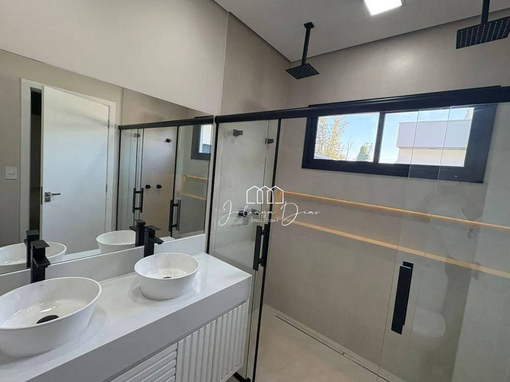 Sobrado, 4 quartos, 244 m² - Foto 8