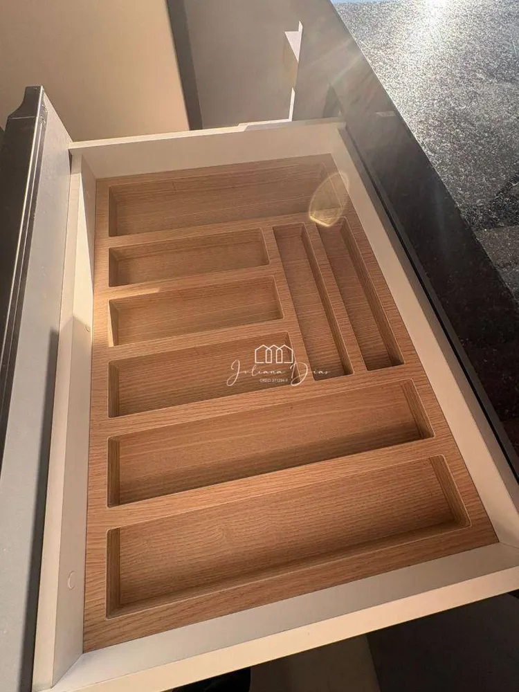 Sobrado, 4 quartos, 244 m² - Foto 3