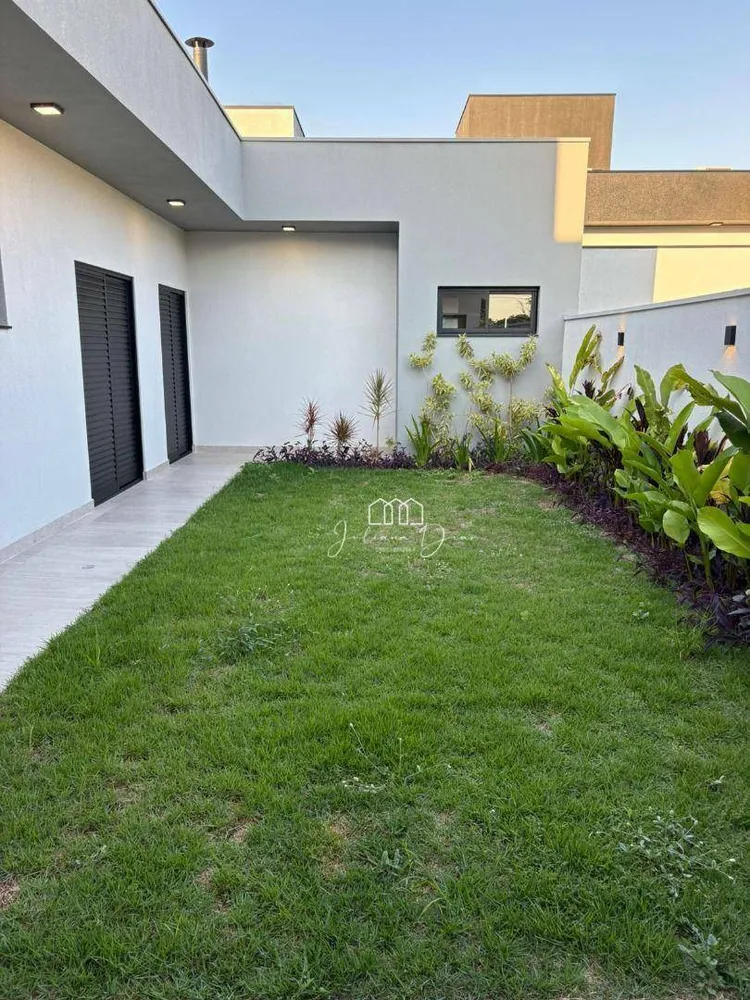 Sobrado, 4 quartos, 244 m² - Foto 6
