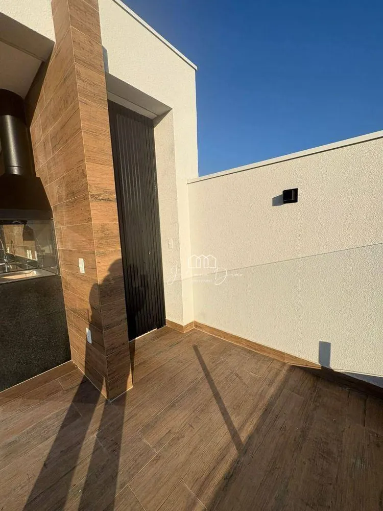 Sobrado, 4 quartos, 244 m² - Foto 12