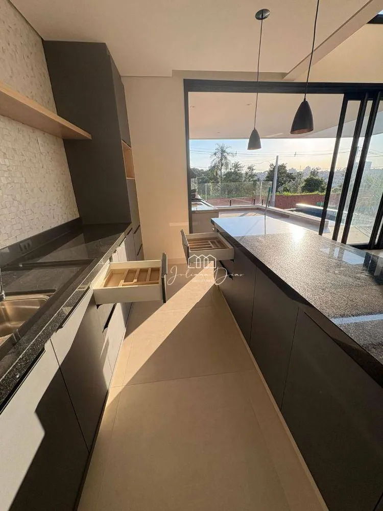 Sobrado, 4 quartos, 244 m² - Foto 11