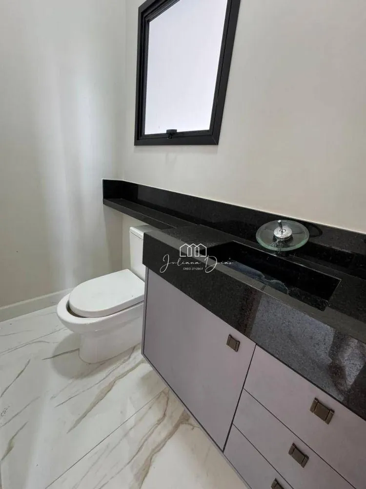 Casa de Condomínio, 3 quartos - Foto 7